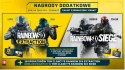 UbiSoft Gra PlayStation 5 Rainbow Six Extraction