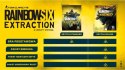 UbiSoft Gra PlayStation 5 Rainbow Six Extraction