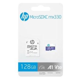 HP Inc. Karta pamięci MicroSDXC 128GB HFUD128-1U3PA