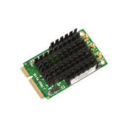 Mikrotik Karta sieciowa Wireless Card 5GHz R11e-5HacT