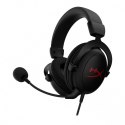 HyperX Zestaw słuchawkowy Cloud Core + 7.1