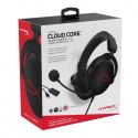 HyperX Zestaw słuchawkowy Cloud Core + 7.1