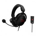 HyperX Zestaw słuchawkowy Cloud Core + 7.1