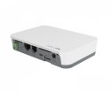 Mikrotik IoT Gateway2FE N300 RB924i-2nD-BT5 BG77