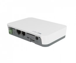 Mikrotik IoT Gateway2FE N300 RB924i-2nD-BT5 BG77