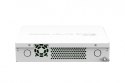 Mikrotik Przełącznik 8x1GbE 4xSFP CRS112-8G-4S-IN