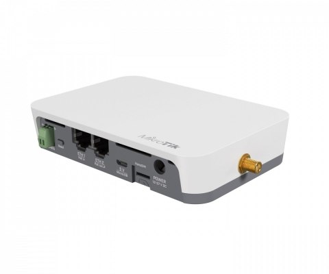 Mikrotik IoT RB924 iR-2nD-BT5 BG77 R11e-LR9