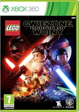 Cenega Gra Xbox One Star Wars Przebudzenie Mocy