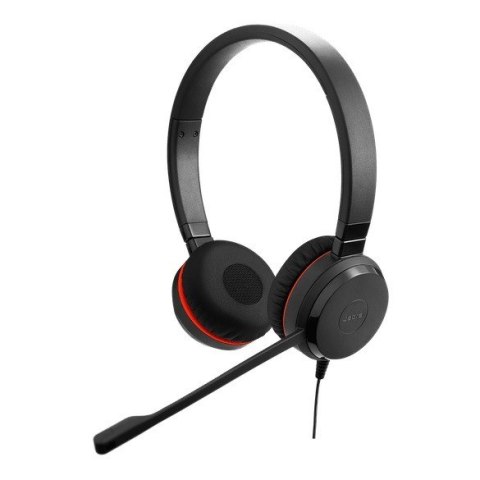 Jabra Słuchawki Evolve 30 II Stereo MS USB-C