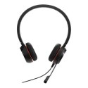 Jabra Słuchawki Evolve 30 II Stereo MS USB-C