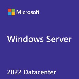 Microsoft Oprogramowanie OEM Win Svr Datacenter 2022 PL 2Core AddLic. P71-09434 Zastępuje P/N: P71-09070