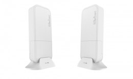 Mikrotik Punkt dostępowy Wireless Wire 60GHz RBwAPG-60adkit