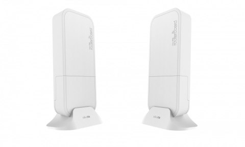 Mikrotik Punkt dostępowy Wireless Wire 60GHz RBwAPG-60adkit