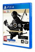 Sony Gra PlayStation 4 Ghost of Tsushima Directors Cut