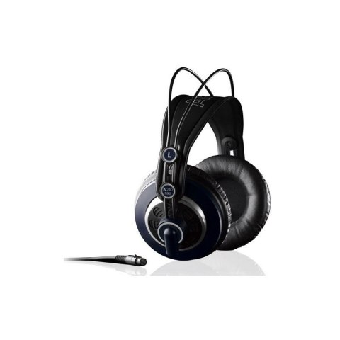 AKG Pro Słuchawki półotwarte K240 MKII