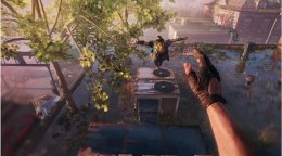 Cenega Gra PlayStation 4 Dying Light 2