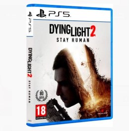 Cenega Gra PlayStation 5 Dying Light 2