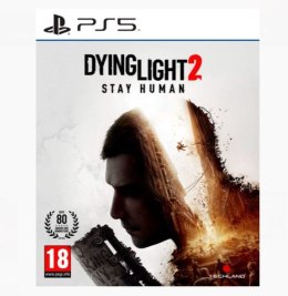 Cenega Gra PlayStation 5 Dying Light 2