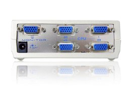 ATEN Switch VGA 4-portowy VS491