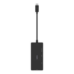 Belkin Adapter wideo USB-C (HDMI,VGA,DVI,DP)