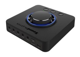 Creative Labs Karta dźwiękowa Sound Blaster X3 zewnętrzna