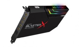 Creative Labs Karta dźwiękowa Sound Blaster X AE-5 Plus