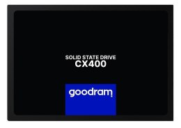 GOODRAM Dysk SSD CX400-G2 256GB SATA3 2,5 7mm