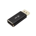 I-tec Adapter DisplayPort - HDMI Adapter 4k/60Hz