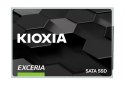 Kioxia Dysk SSD Exceria 240GB SATA3 550/540Mb/s