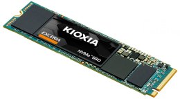 Kioxia Dysk SSD Exceria 500GB NVMe 1700/1600Mb/s 2280