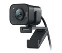 Logitech Kamera internetowa StreamCam USB Graphite 960-001281