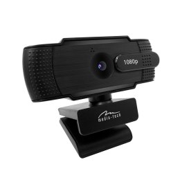 Media-Tech Kamera Internetowa full HD Look V Privacy