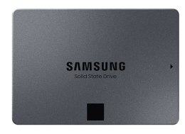 Samsung Dysk SSD 870QVO MZ-77Q1T0BW 1TB