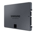 Samsung Dysk SSD 870QVO MZ-77Q1T0BW 1TB