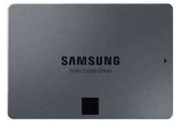 Samsung Dysk SSD 870QVO MZ-77Q2T0BW 2TB