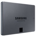 Samsung Dysk SSD 870QVO MZ-77Q2T0BW 2TB