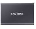 Samsung Dysk SSD Portable T7 500GB USB 3.2 Gen.2 szary