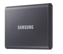 Samsung Dysk SSD Portable T7 500GB USB 3.2 Gen.2 szary