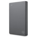 Seagate Dysk Basic 2TB 2,5 STJL2000400 Grey