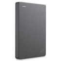 Seagate Dysk Basic 2TB 2,5 STJL2000400 Grey