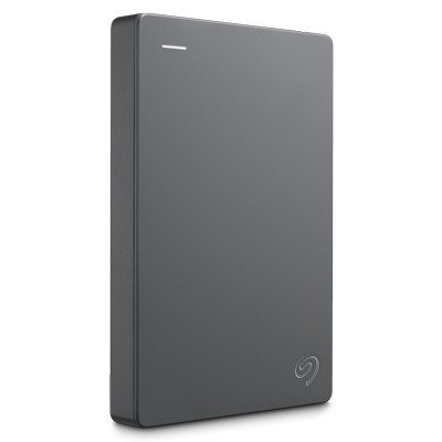 Seagate Dysk Basic 5TB 2,5 STJL5000400 Grey