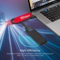 Unitek Obudowa USB3.1 Gen2 Typ-C - M.2 SSD, PCIe/NVMe; S1203ABK