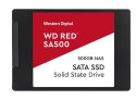 Western Digital Dysk Red SSD 500GB SATA 2,5 WDS500G1R0A