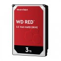 Western Digital Dysk WD Red 3TB 3,5 256MB SATA 5400rpm WD30EFAX