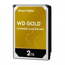 Western Digital HDD Gold Enterprise 2TB 3,5