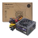 Qoltec Zasilacz ATX 1800W | 80 Plus Platinium | Gaming Miner