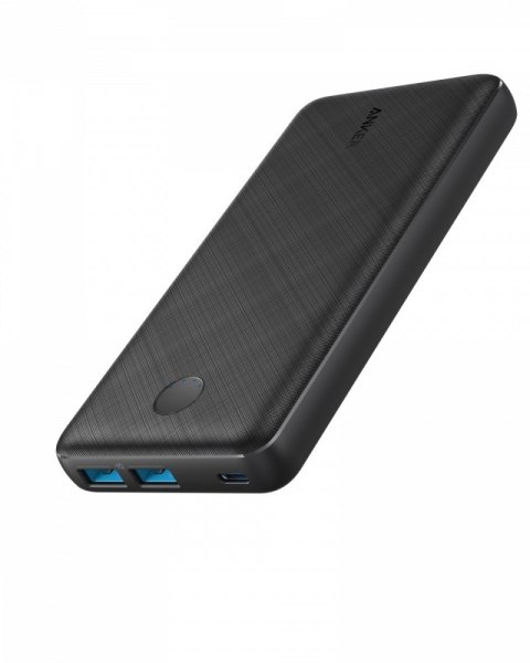 Anker Powerbank PowerCore III 20 000 Czarny