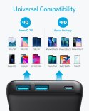 Anker Powerbank PowerCore III 20 000 Czarny