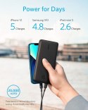 Anker Powerbank PowerCore III 20 000 Czarny