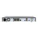 Dahua Rejestrator NVR4208-4KS2 IP